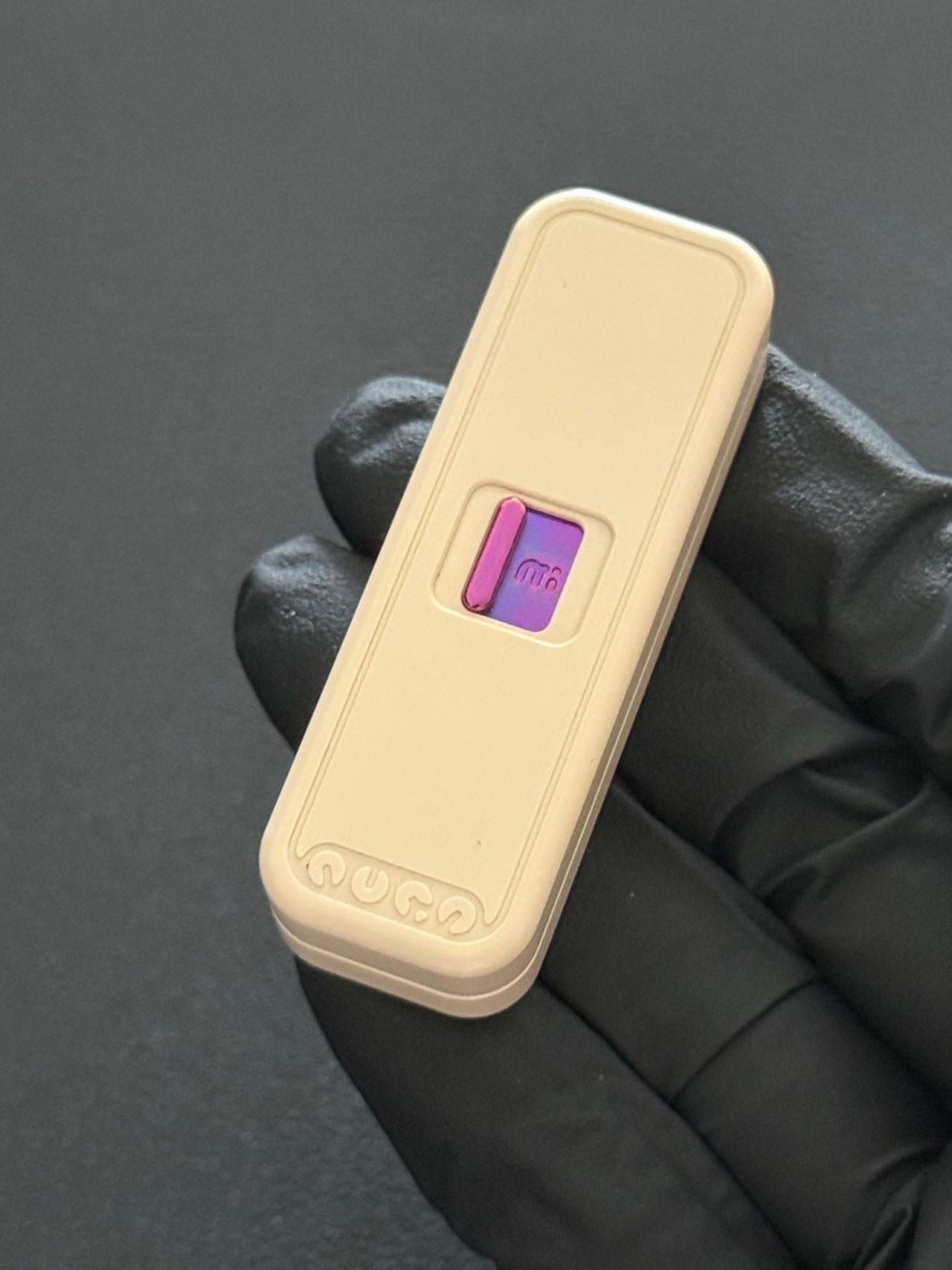 Secret PEEK Zirconium