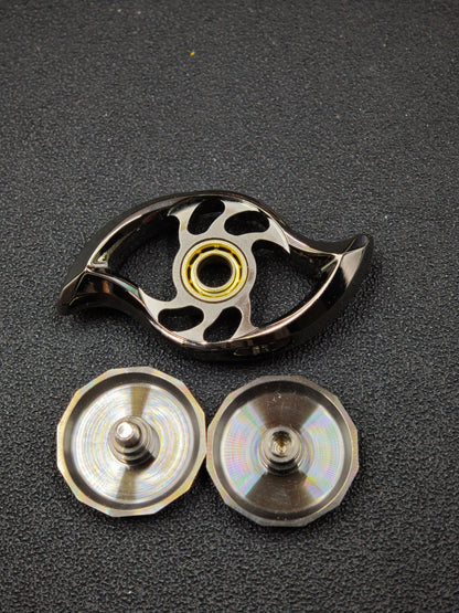 Goddess Tear Stainless Steel