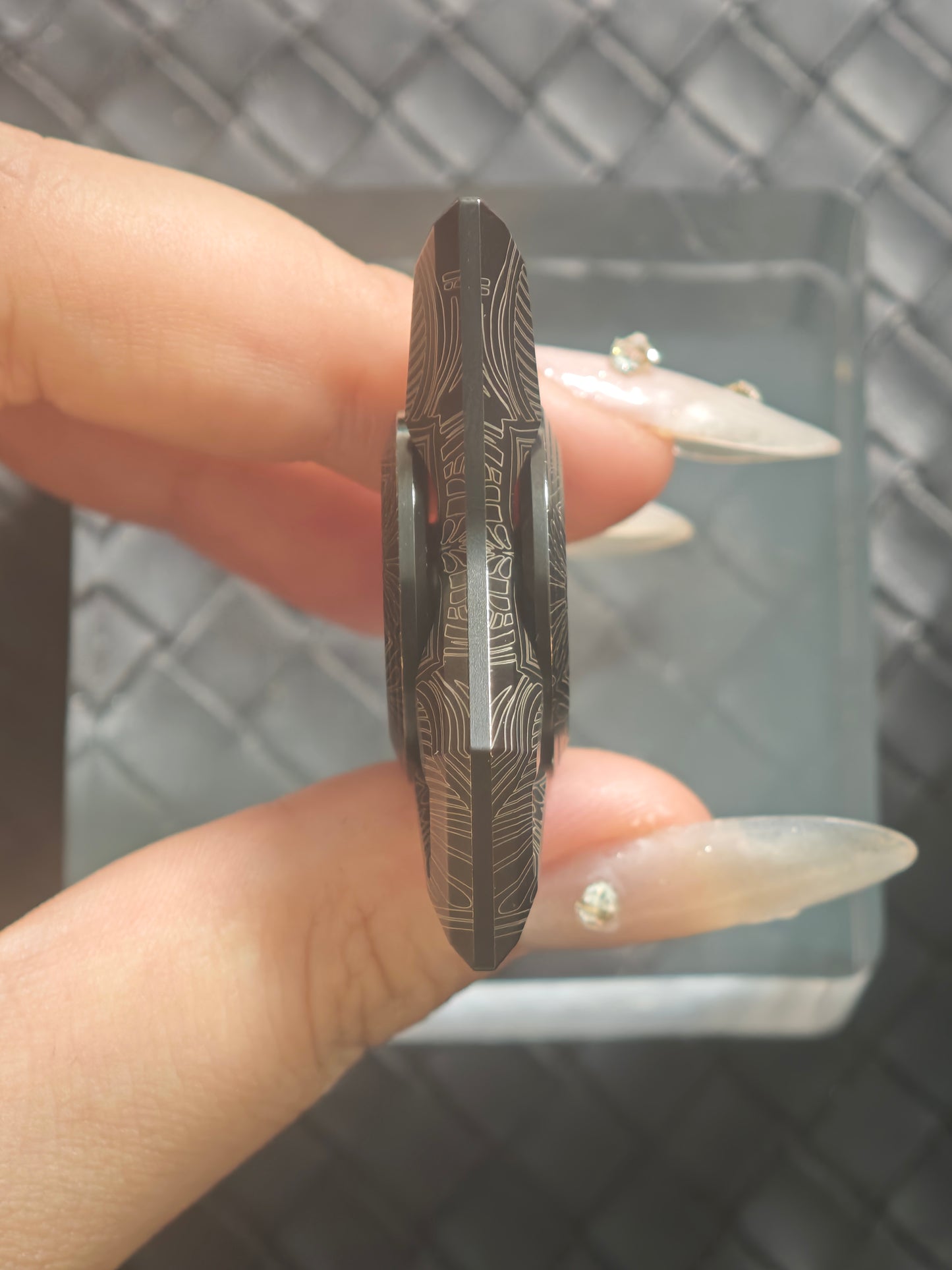 Tang Dao Stainless Steel Limited Edition