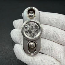 Cocoa Stainless Steel