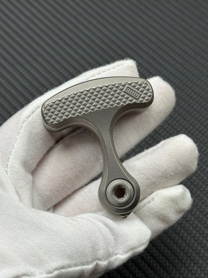 Sailor Knuckle Titanium
