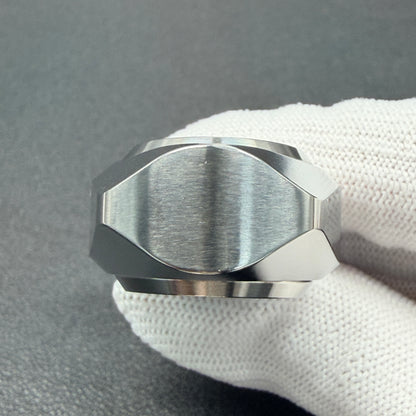 Air Stainless Steel Machine Finished