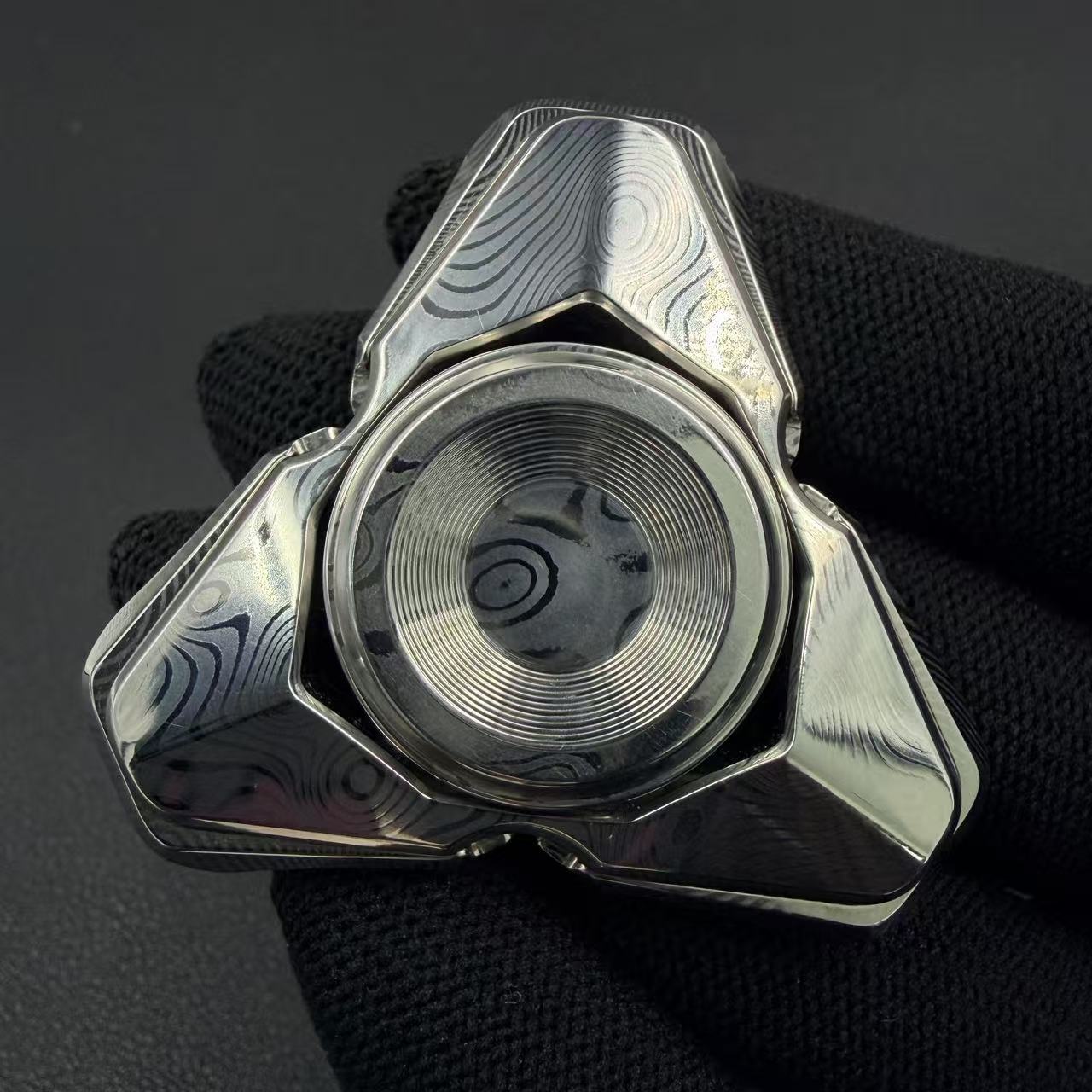 Qs Damasteel