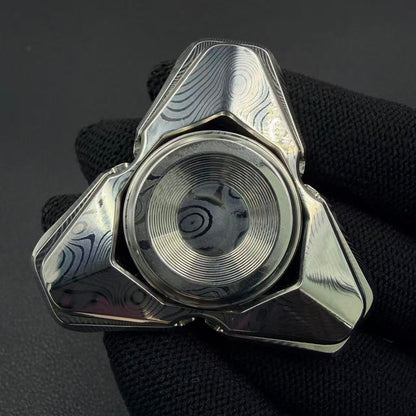 Qs Damasteel