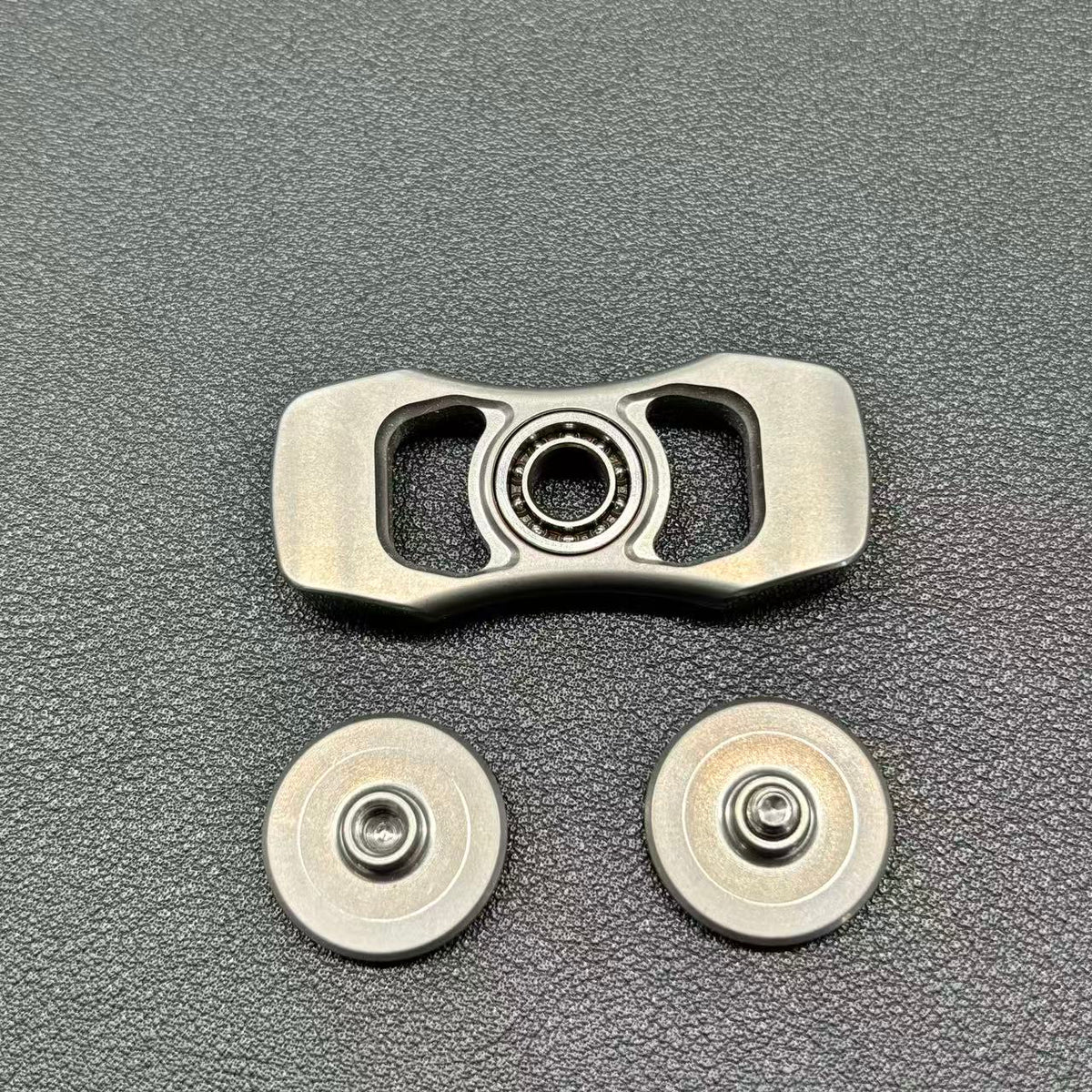 Skyline Titanium Stonewashed