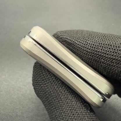 Bird Titanium