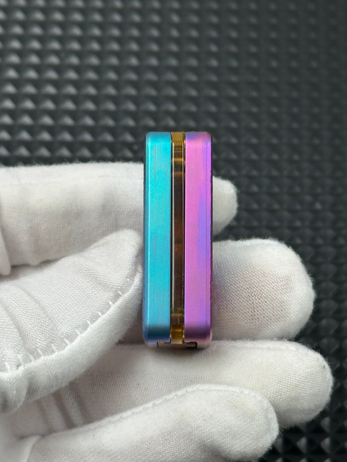 Changxiang Titanium Engraved
