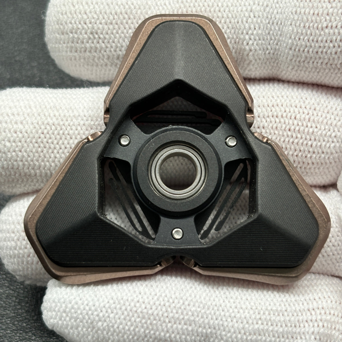 Qs Tungsten