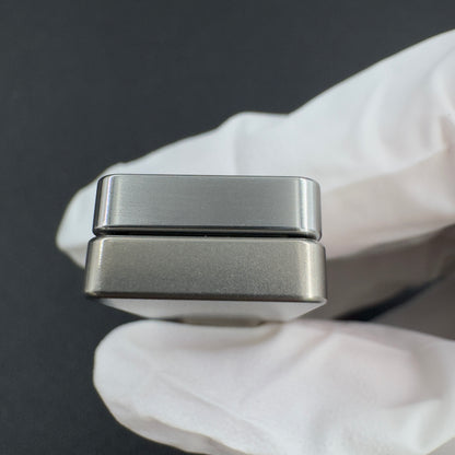 Choc Titanium