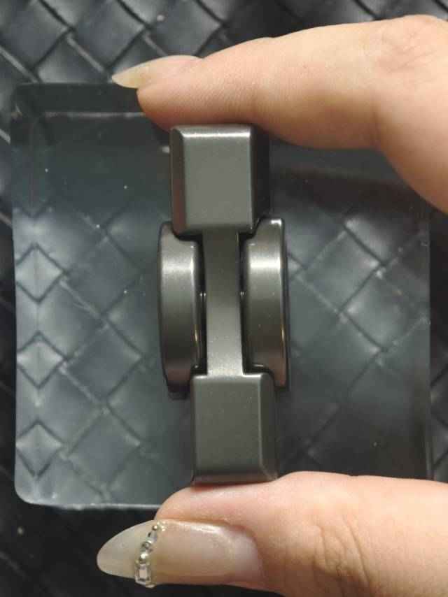QD01 Stainless Steel PEI