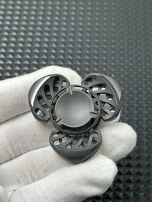 Turbo Zirconium