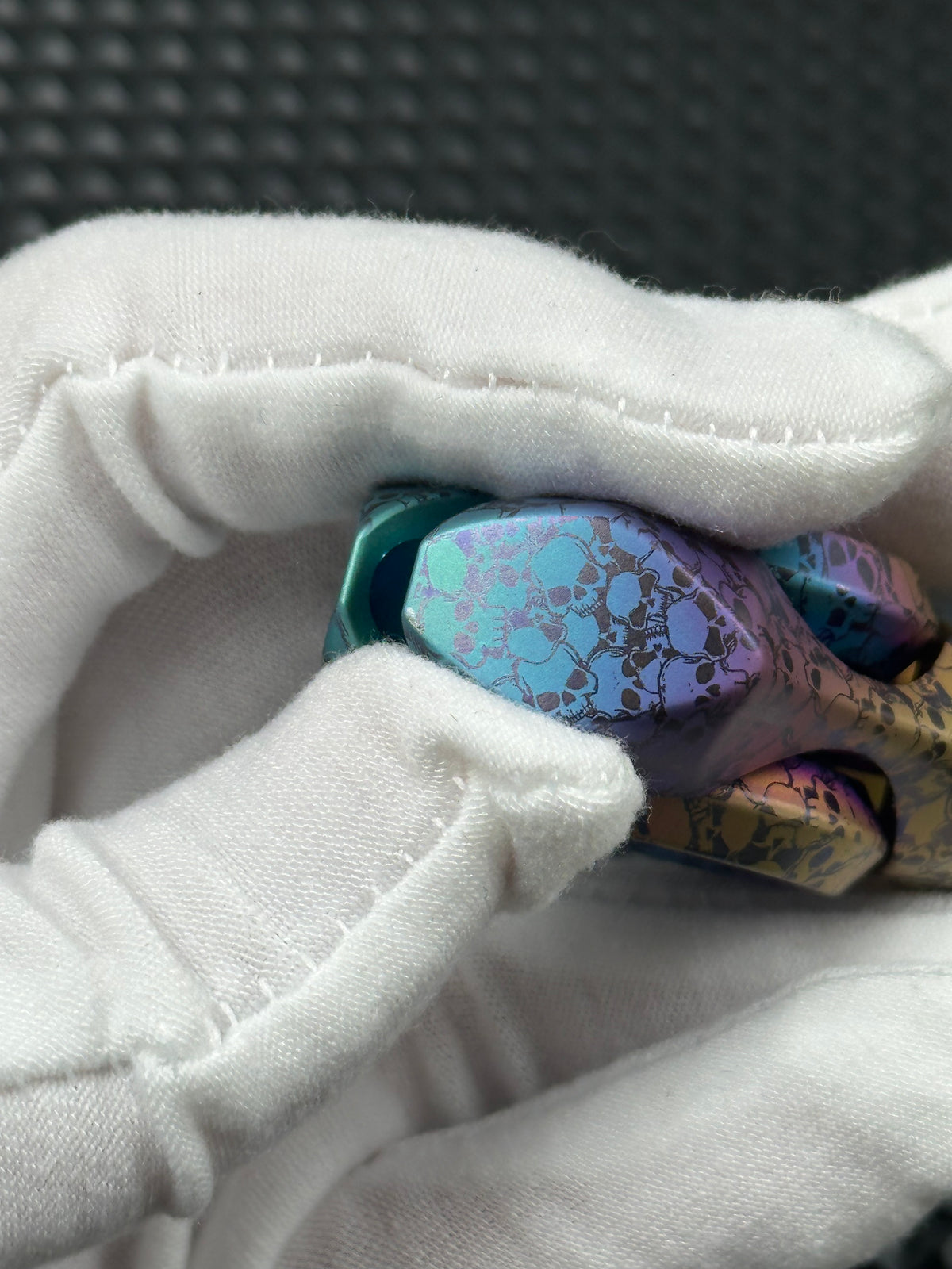 Tianpeng Titanium