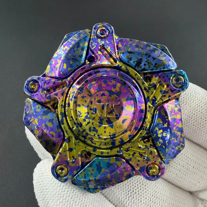 Penta Origin Shell Opening Titanium