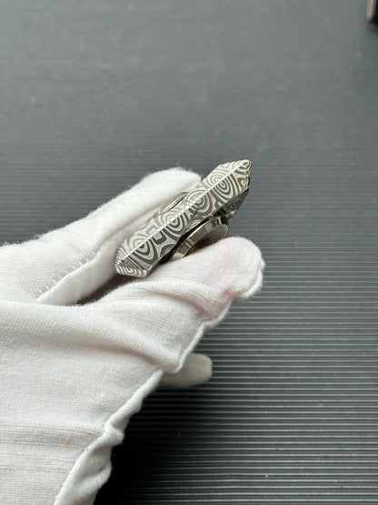 Ling Guang Damasteel