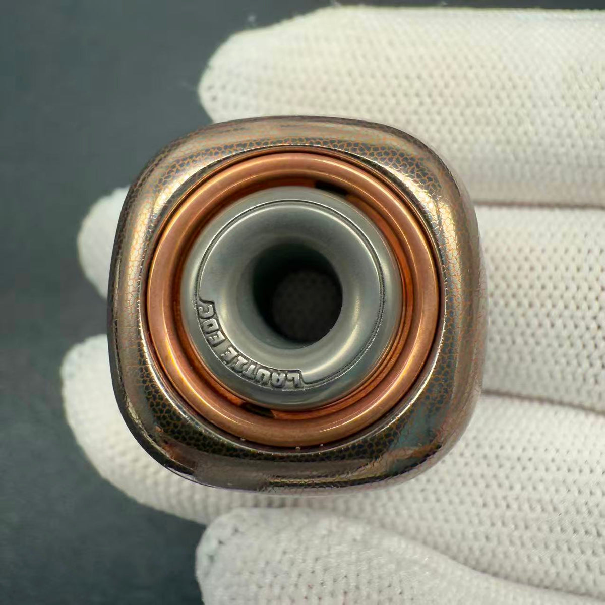 Sugar Cube Superconductor Limited Edition