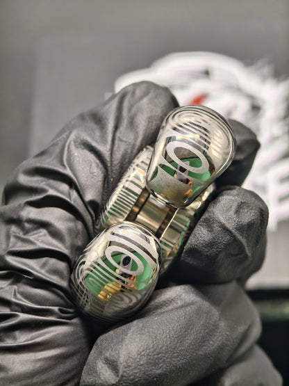 sandan Damasteel