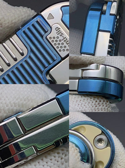 Top B Titanium