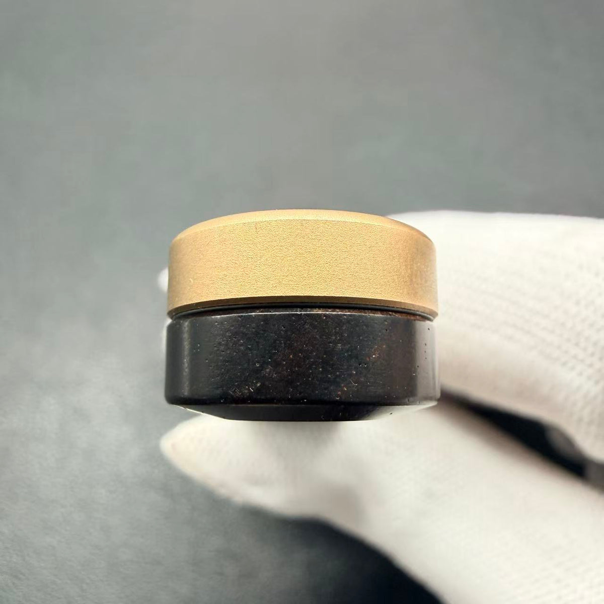 Spice Pin Brass Limited Edition