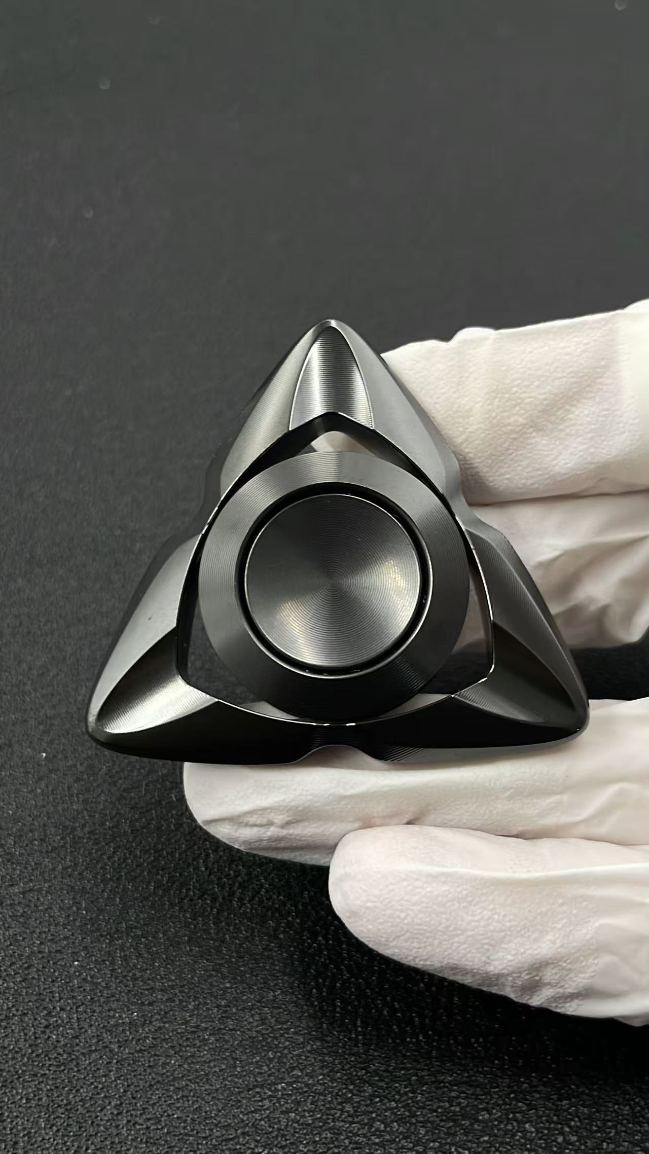 Mave 1.1 Zirconium