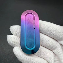 Coco Candy Titanium Color-Anodized