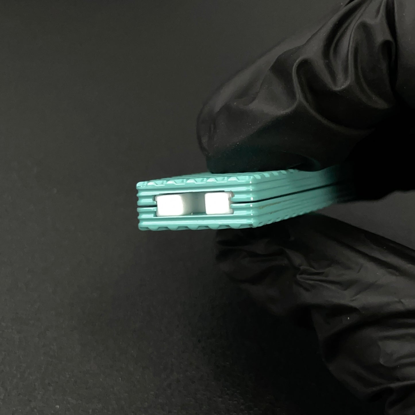 Ultra Thin Wafer Stainless Steel