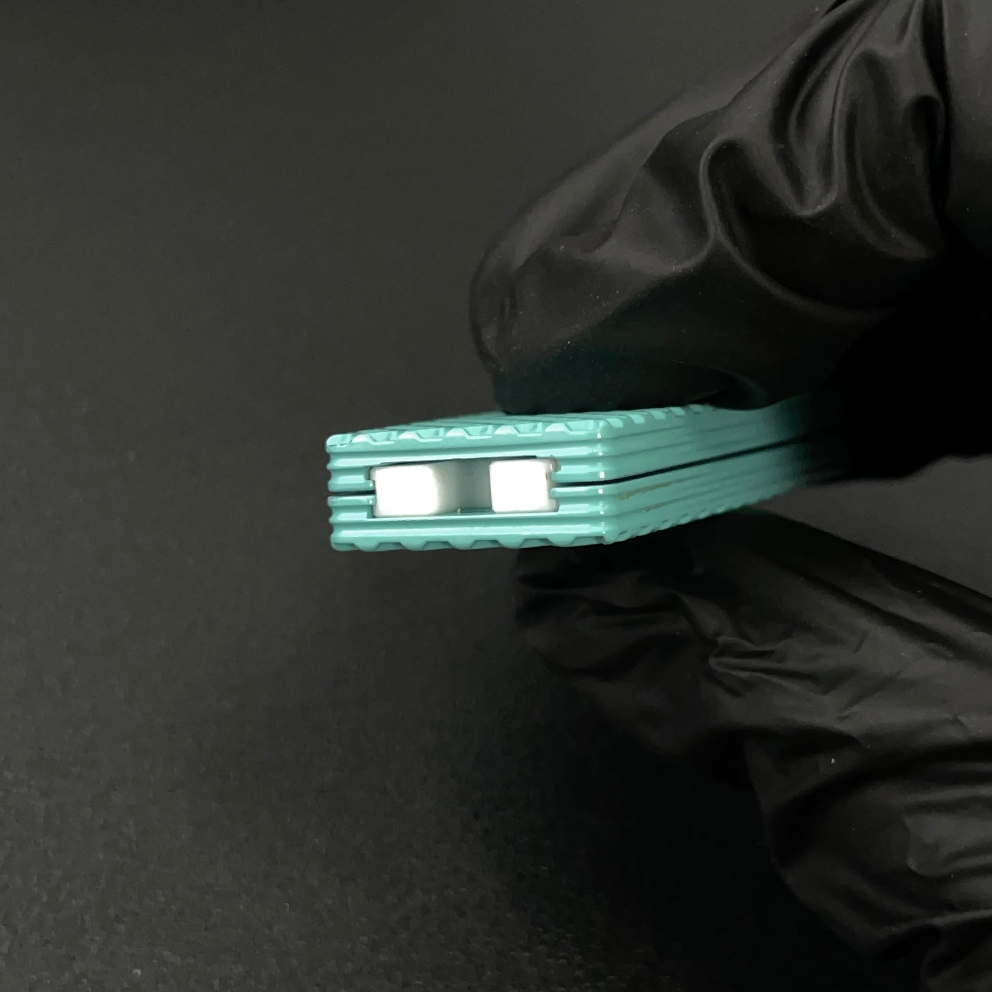 Ultra Thin Wafer Stainless Steel