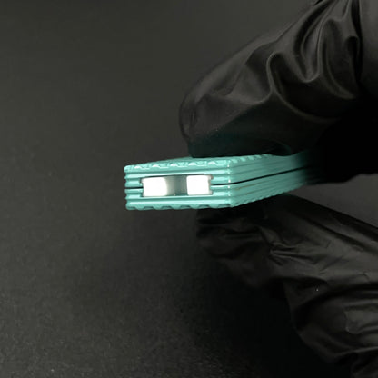 Ultra Thin Wafer Stainless Steel