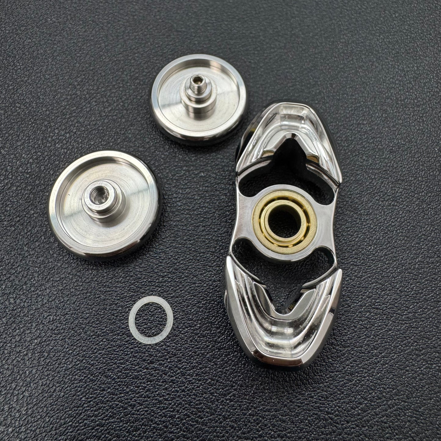 Pan Yixian Stainless Steel