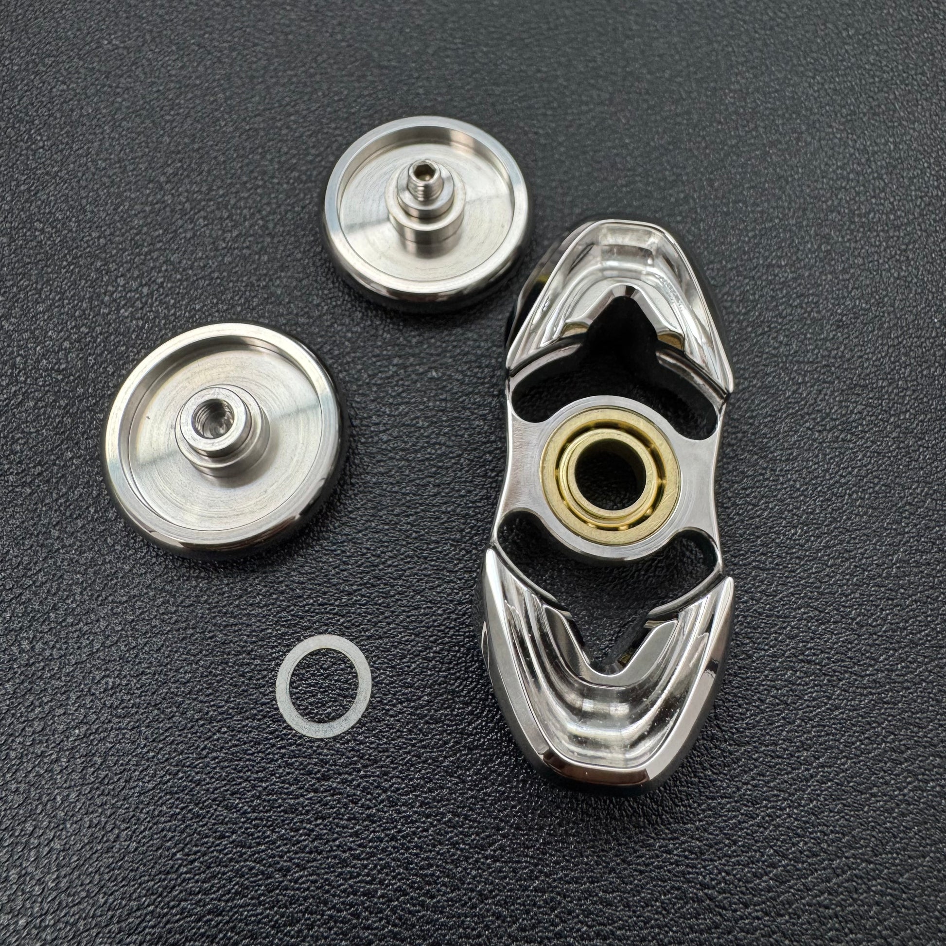 Pan Yixian Stainless Steel