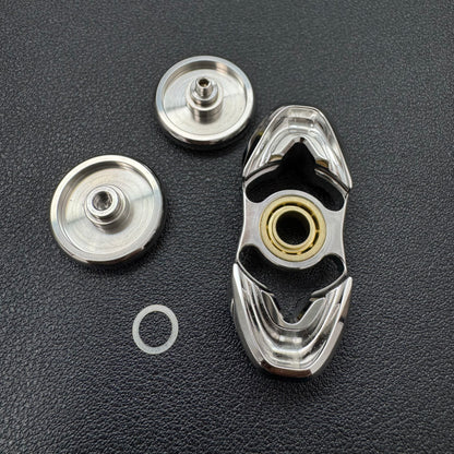 Pan Yixian Stainless Steel
