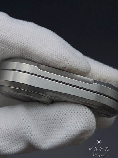 5 Stainless Steel