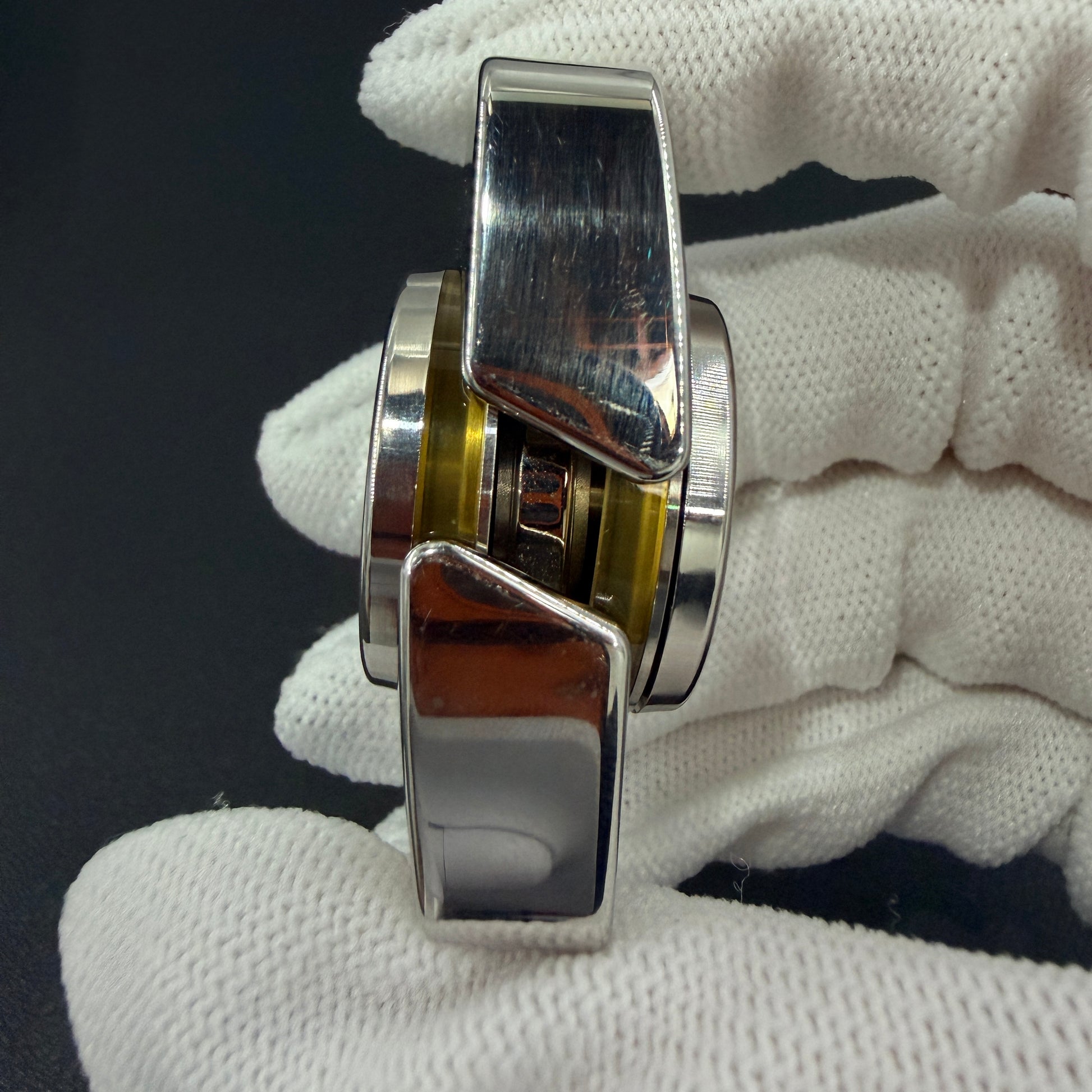Premium Exquisite Cloud Stainless Steel