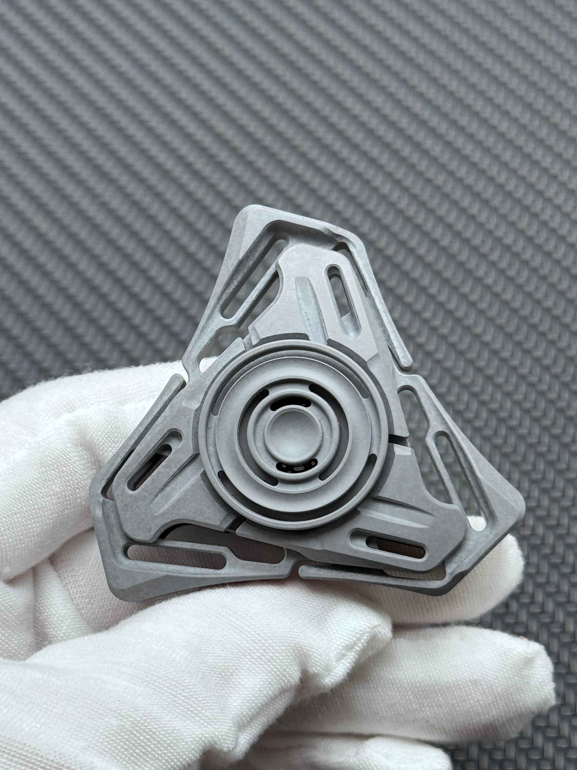 Titanium