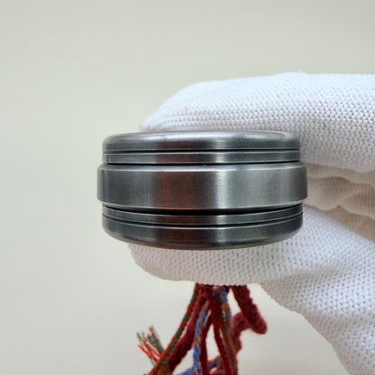 YEDC PanYun 3.0 Stainless Steel