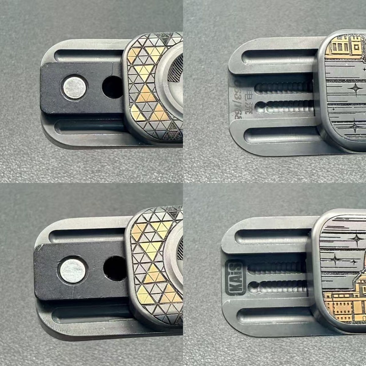 POPO Zirconium Limited Edition