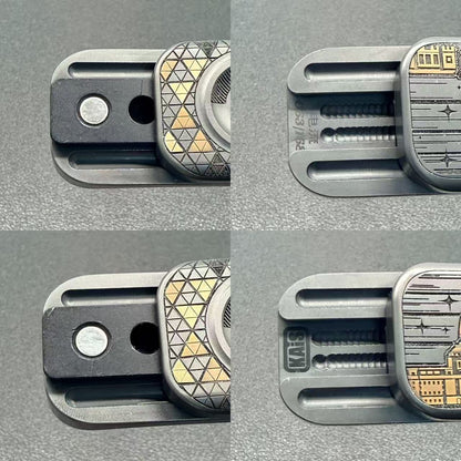 POPO Zirconium Limited Edition
