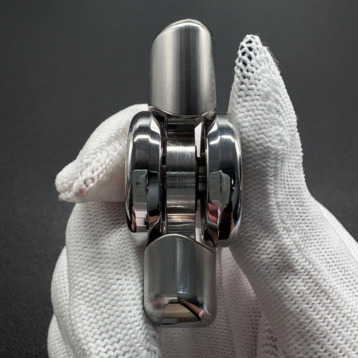 Lipstick Stainless Steel