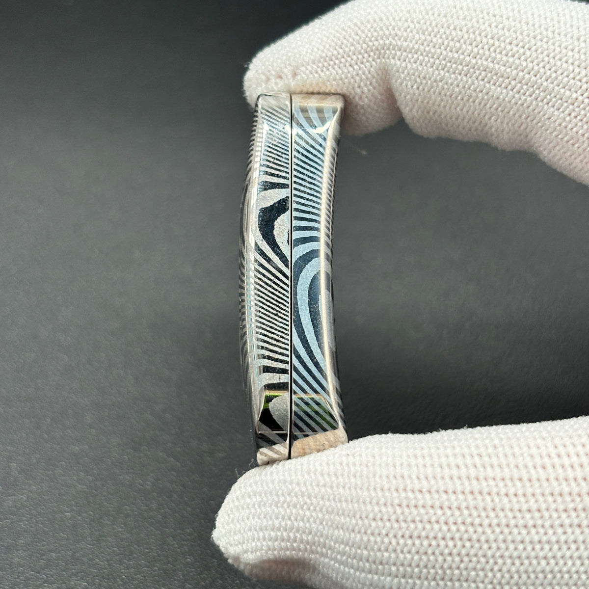 POPO Damasteel