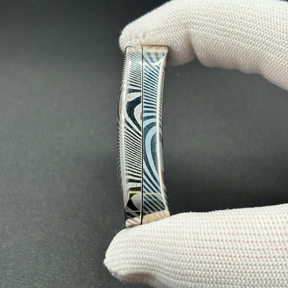 POPO Damasteel