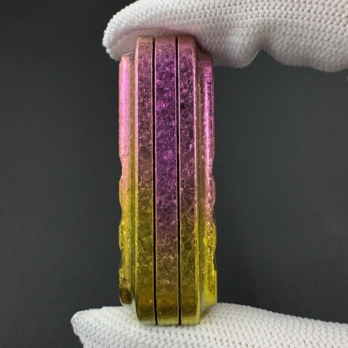 Lucky Candy Crystallized Zirconium