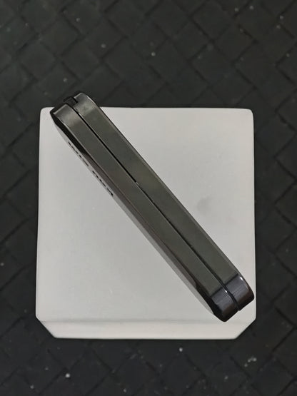 Spice Pin Zirconium Polished