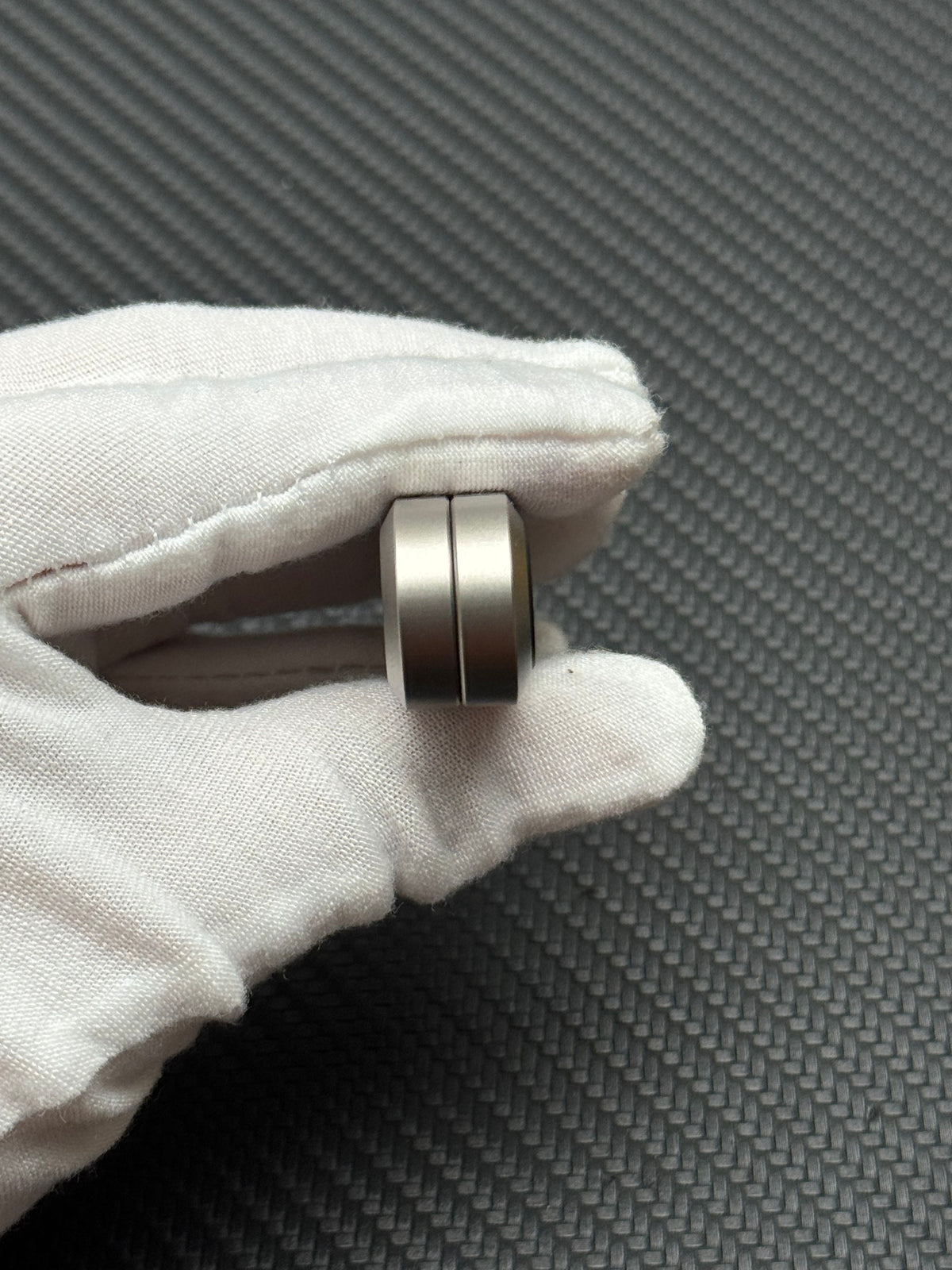 Lucky Draw Titanium