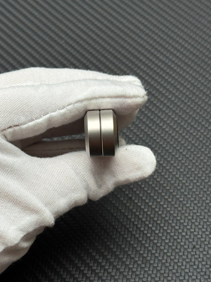 Lucky Draw Titanium