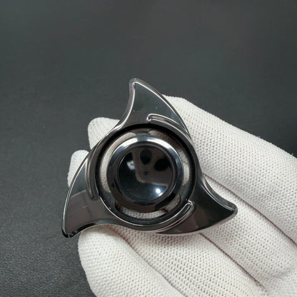 Shenwei Zirconium Color-Anodized Polished