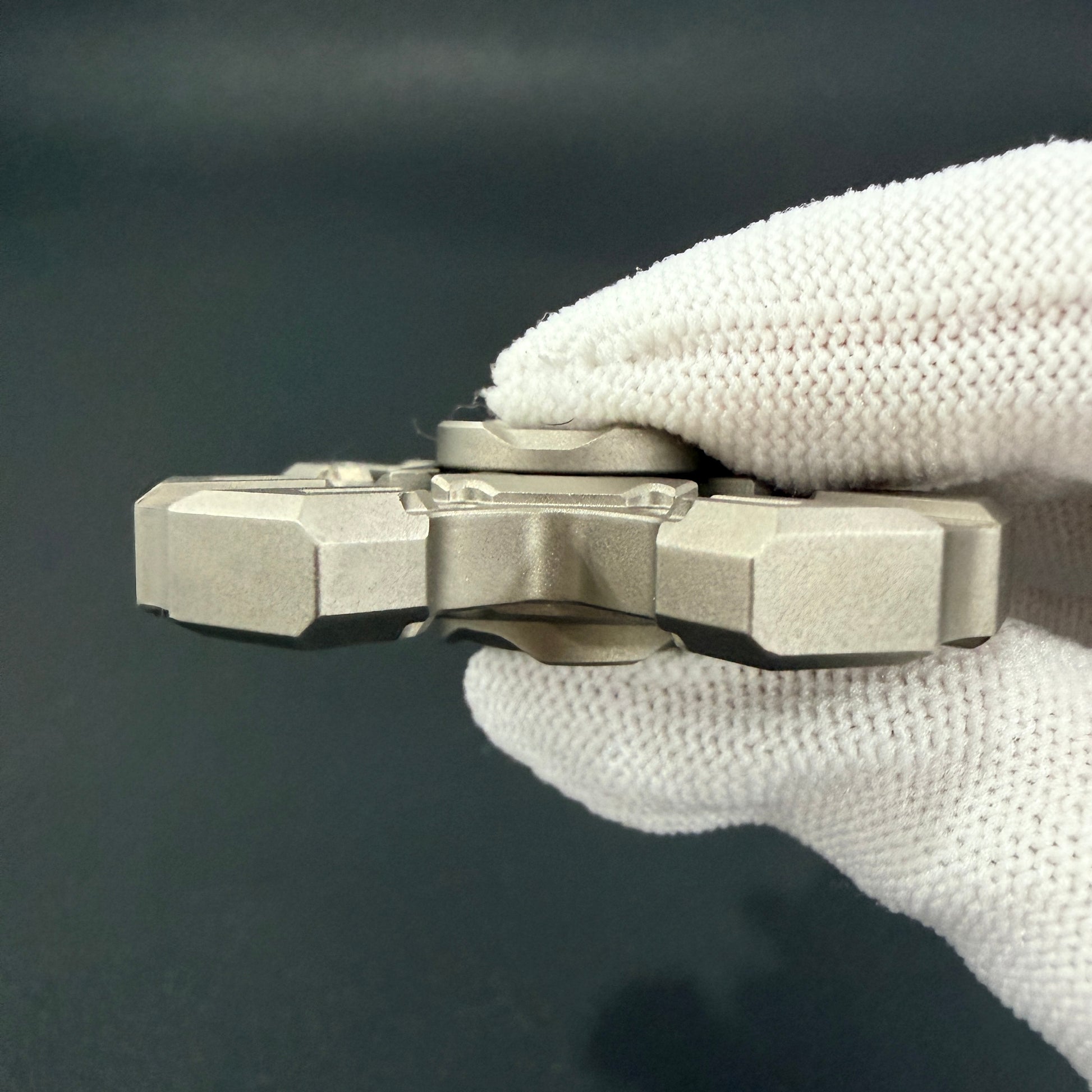 Little Paladin Titanium