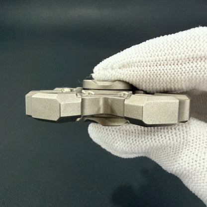 Little Paladin Titanium
