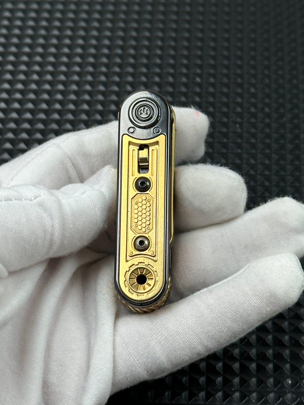 Cyber Core Zirconium