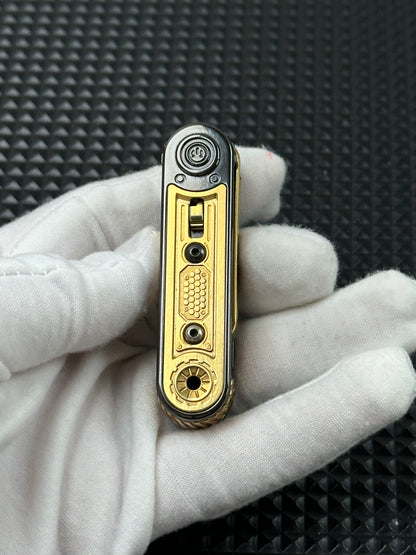 Cyber Core Zirconium