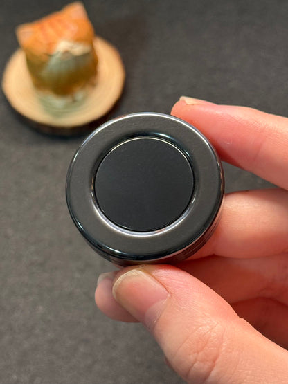 Mecha Milk Cap 3 Fire Peng Zirconium