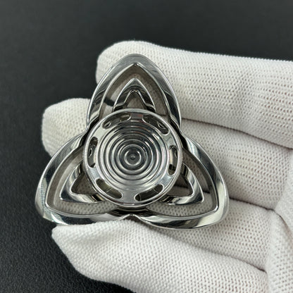 Twin Shadow Stainless Steel